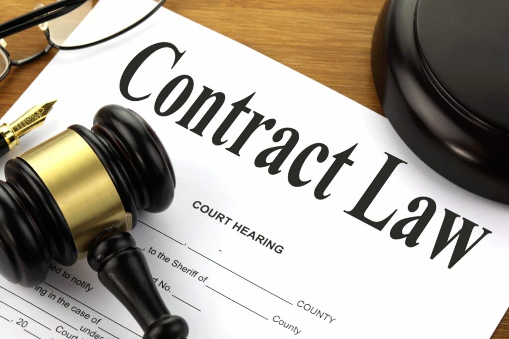 Breach of contract: Legal Remedies in India